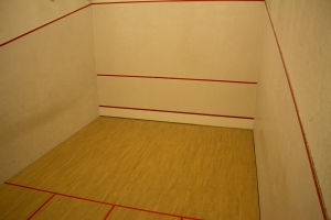 Squash Court