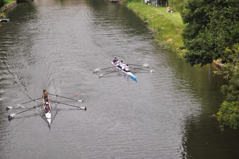 Regatta