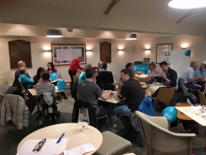 Quiz Night