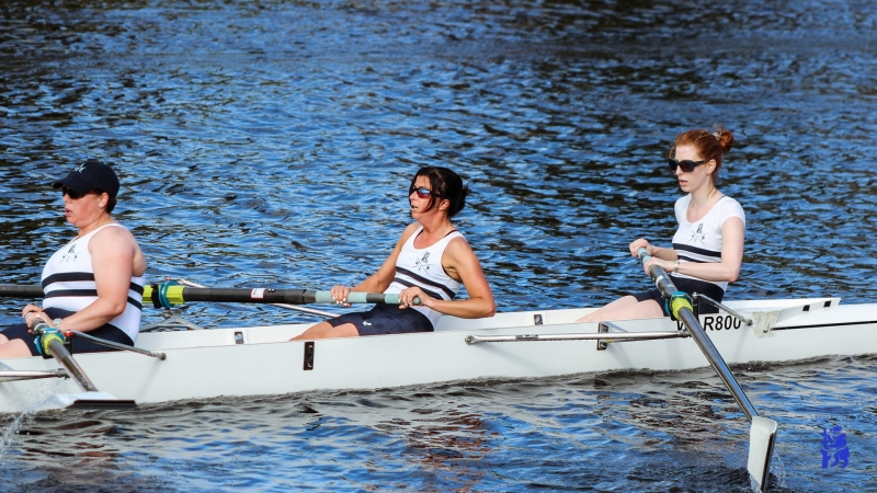 Stourport Regatta Report Warwick Boat Club
