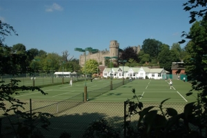 Banbury Road view